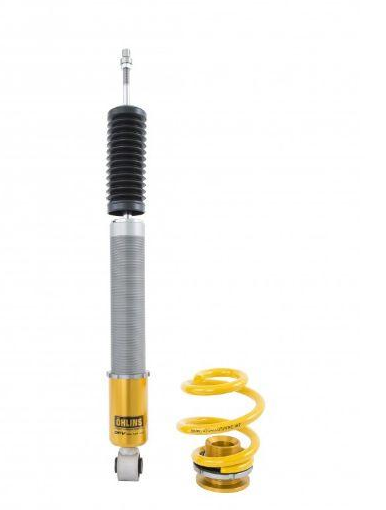 Ohlins Road & Track Coilover System 2000–2006 BMW M3 (E46)