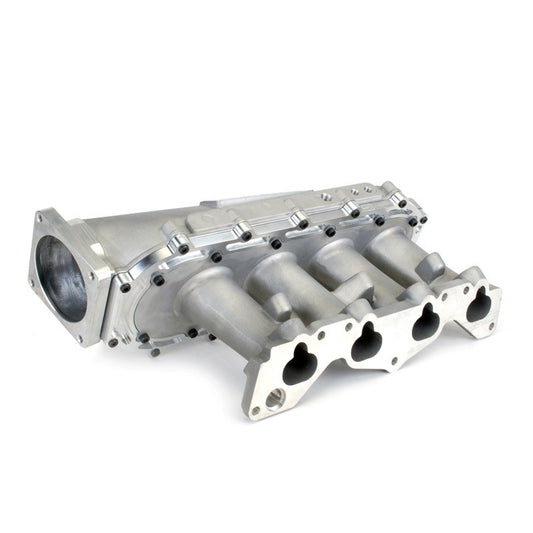 Skunk2 Ultra D-Series Race Intake Manifold Silver (3.5L)