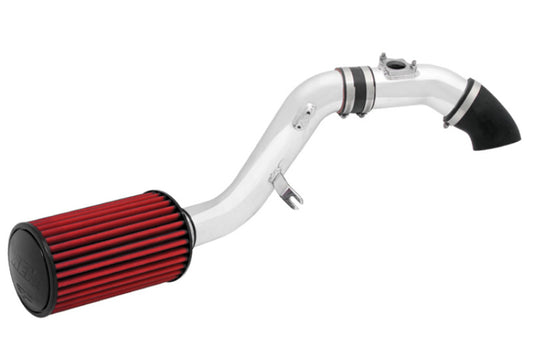 AEM 2007-2013 Mazdaspeed3 2.3L L4 Polished Cold Air Intake