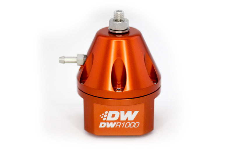 DeatschWerks DWR1000 Fuel Pressure Regulator