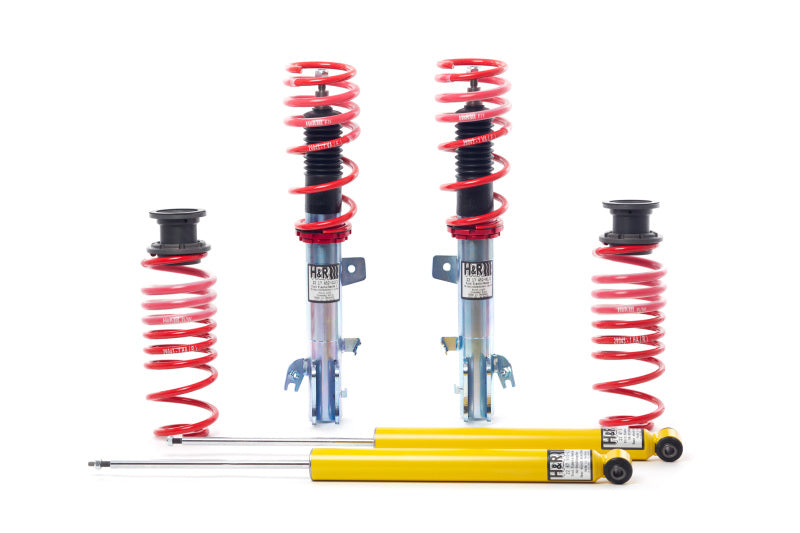 H&R Street Performance Coilover 2010-2019 Ford Fiesta 1.6L/1.0L EcoBoost