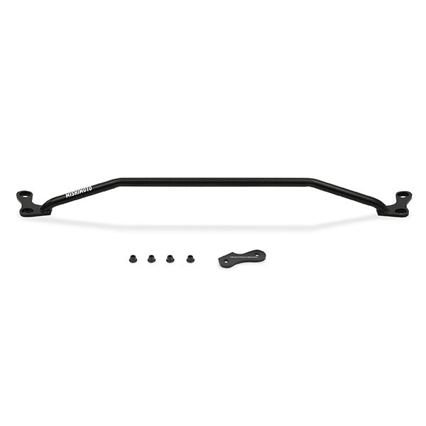 Mishimoto Front Strut Bar 2015-2017 Ford Mustang Ecoboost / GT