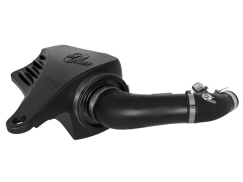 aFe Momentum GT Pro 5R Cold Air Intake System 11-15 BMW 116i/118i (F20/21) L4-1.6L (t) N13