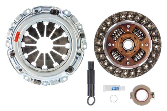 Exedy Stage 1 Organic Clutch Kit 2008-2015 Mitsubishi Lancer Evolution GSR