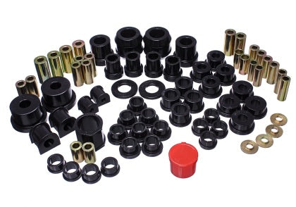 Energy Suspension Hyper-Flex System Master Bushing Set 2006-2014 Mazda Miata