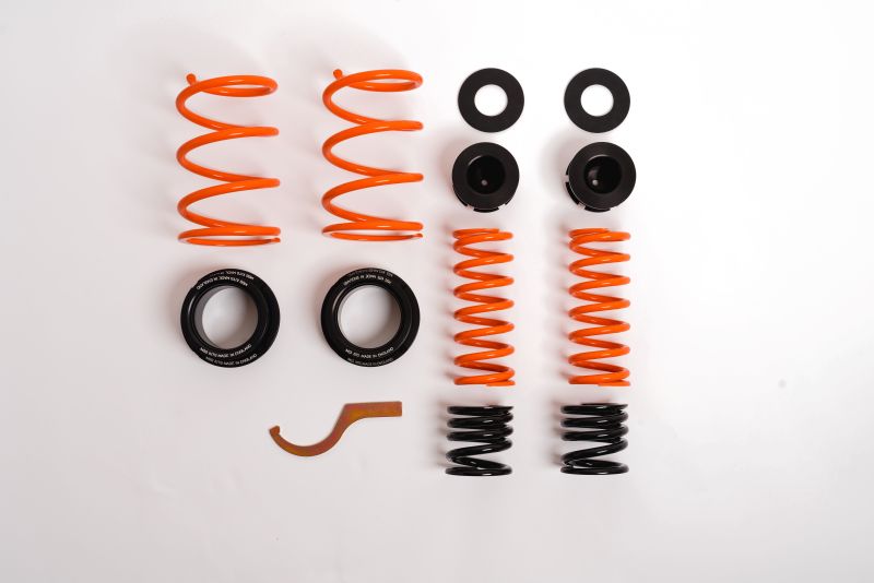 MSS 2012–2022 Volkswagen Golf MK7/MK8 Sports Full Adjustable Kit