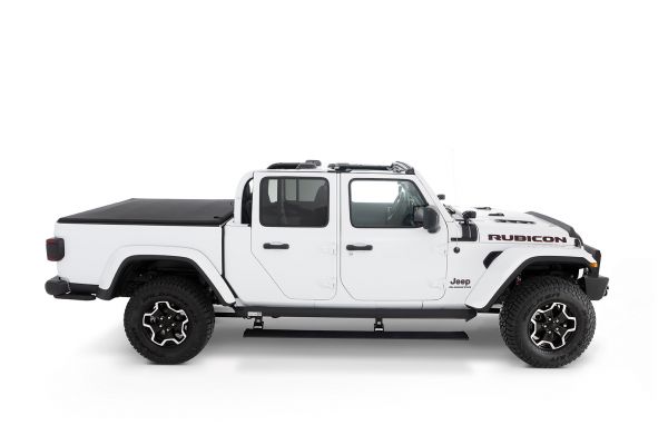 AMP Research Powerstep 2020-2024 Jeep Gladiator