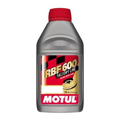 Motul RBF 600 Factory Line DOT4