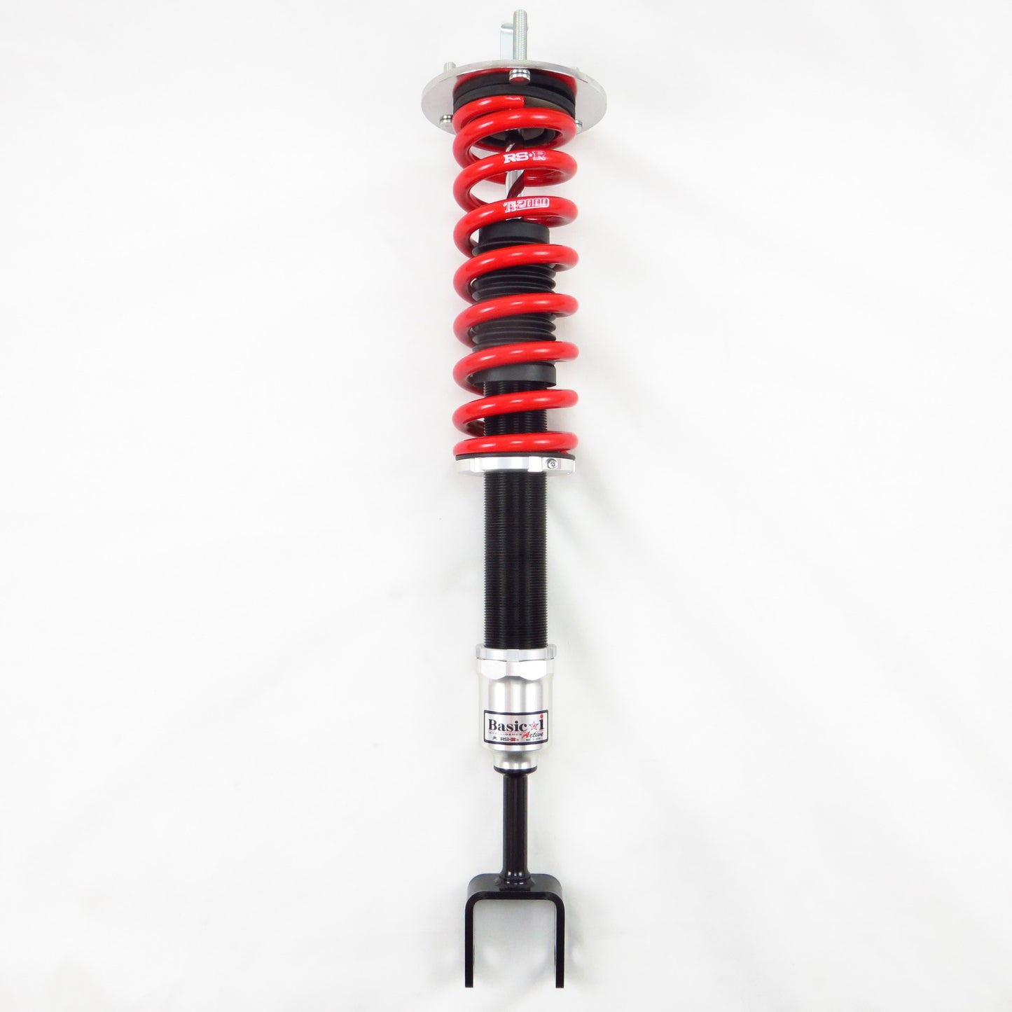 RS-R Basic-i Active Coilovers 2013-2015 Lexus GS 350 F-Sport RWD