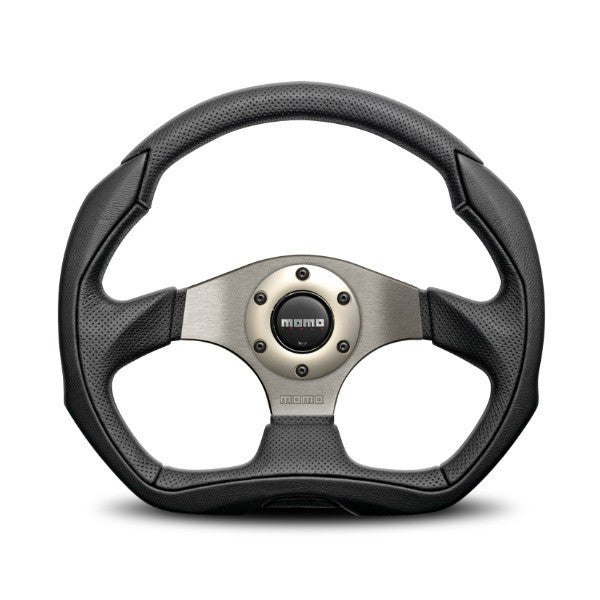 Momo Eagle Steering Wheel 350mm