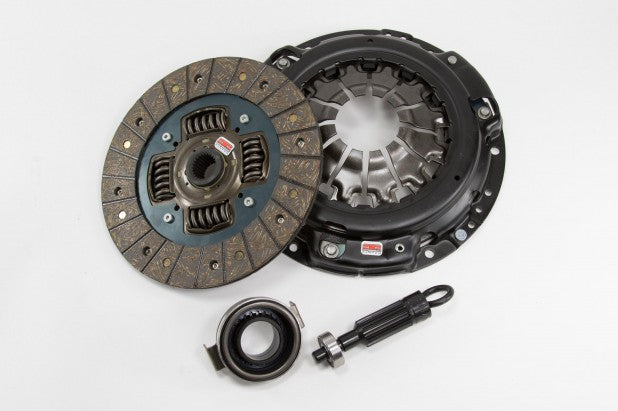 Competition Clutch Stage 2 Clutch Kit 2004-2011 Subaru STI