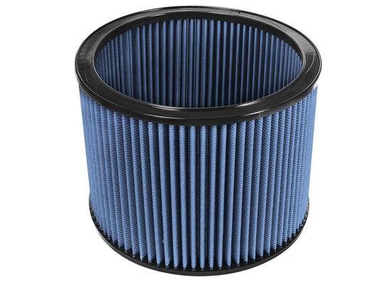 aFe MagnumFLOW Air Filters OER P5R A/F P5R 11 OD x 9.25 ID x 8 H