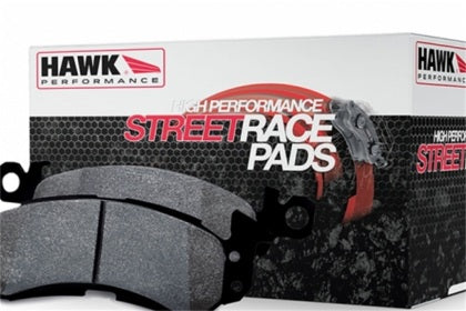 Hawk Street Race Brake Pads Acura / Honda / Suzuki (rear)