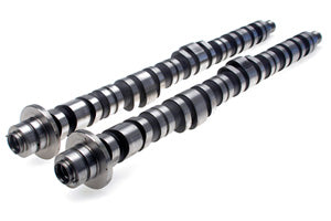 Brian Crower Honda F20C/F22C Camshafts - Stage 2