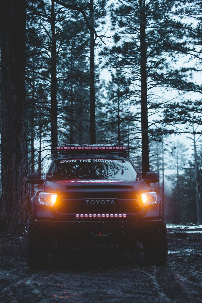 Rigid Industries 40" Adapt Light Bar