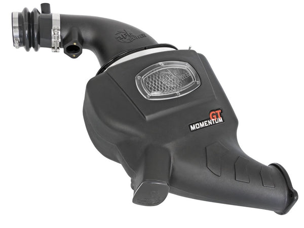 aFe Momentum GT PRO DRY S Cold Air Intake System 01-16 Nissan Patrol (Y61) I6-4.8L