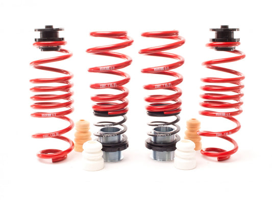 H&R Suspension VTF Adjustable Lowering Springs 2015-2018 BMW M3 / 2015-2020 M4 / 2016-2018 M2 (F8X)