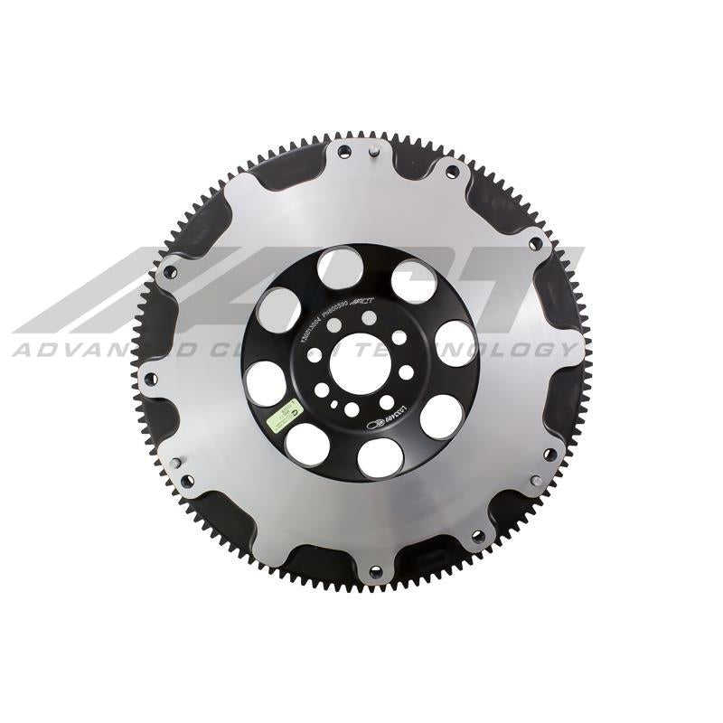 ACT XACT Streetlite Flywheel 2007-08 Nissan 350Z, 2010-16 370Z, 2007-2008 Infiniti G35, 2008-13 G37 (17.4 lbs)