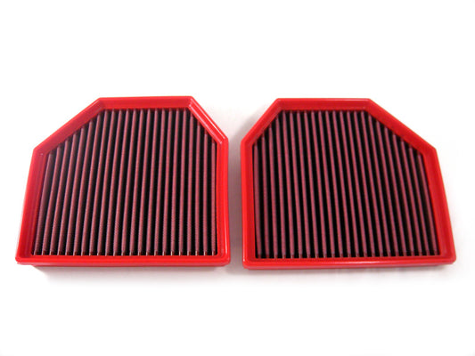 BMC Replacement Panel Air Filter Kit 2014-2019 BMW M3 (F80)