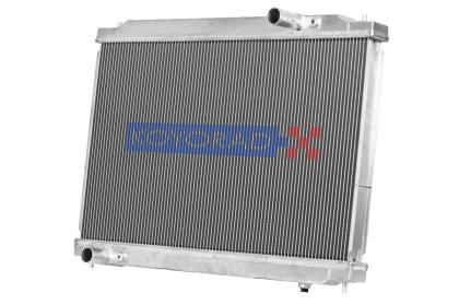 Koyorad Racing Aluminum Radiator 2007–2020 Toyota Tundra V8