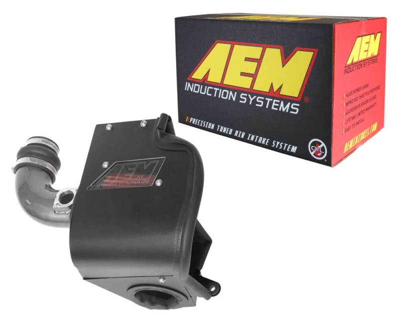 AEM Cold Air Intake 2018-2020 Mazda 6 2.5L L4 Turbo