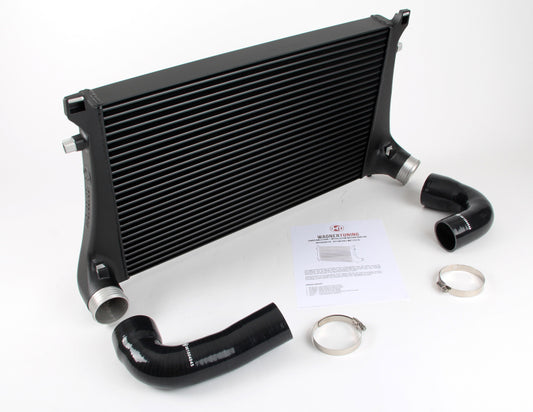 Wagner Tuning Competition Intercooler Kit Audi/VW VAG 1.8/2.0 TSI