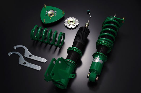 Tein Flex-A Coilover Kit 2012-2015 Toyota Prius-V