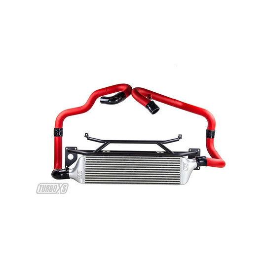 Turboxs Front Mount Iintercooler 2015-2019 Subaru STi