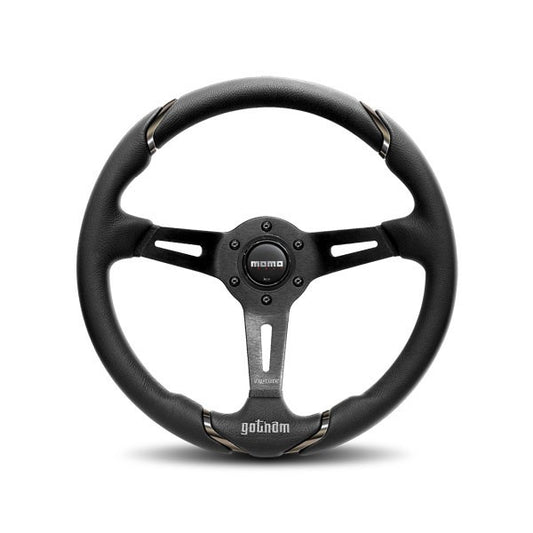 Momo Gotham Steering Wheel 350mm