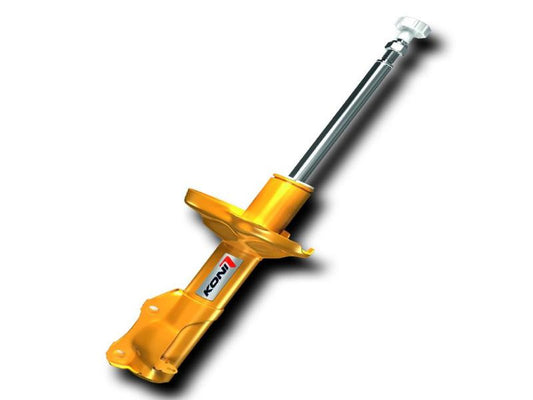 Koni Sport (Yellow) Shock 2006-2013 Honda Civic Coupe/Sedan Si/Dx (rear)