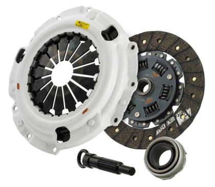 Clutch Masters FX100 Clutch & Flywheel Combo 2007-2009 Mini Cooper S R56