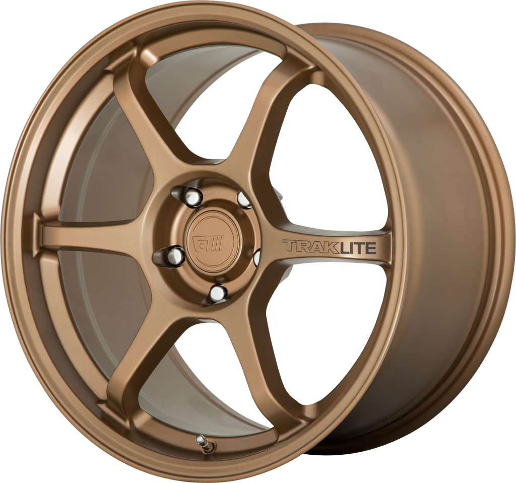 18x9.5 Motegi MR145 Traklite 3.0 5x120, 45mm Civic Type R (FK8)