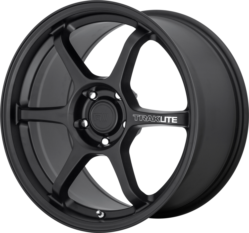 18x9.5 Motegi MR145 Traklite 3.0 5x120, 45mm Civic Type R (FK8)