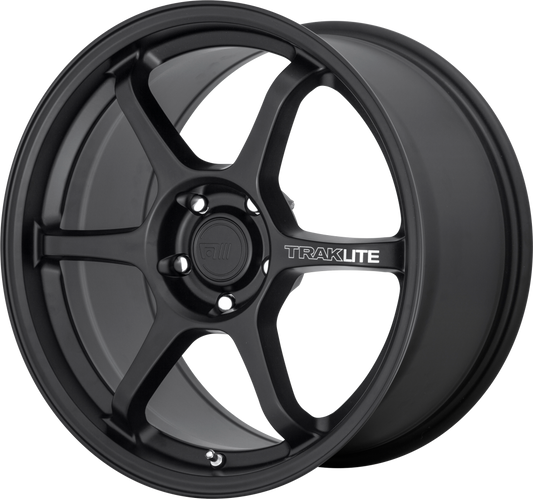 18x9.5 Motegi MR145 Traklite 3.0 5x120, 45mm Civic Type R (FK8)