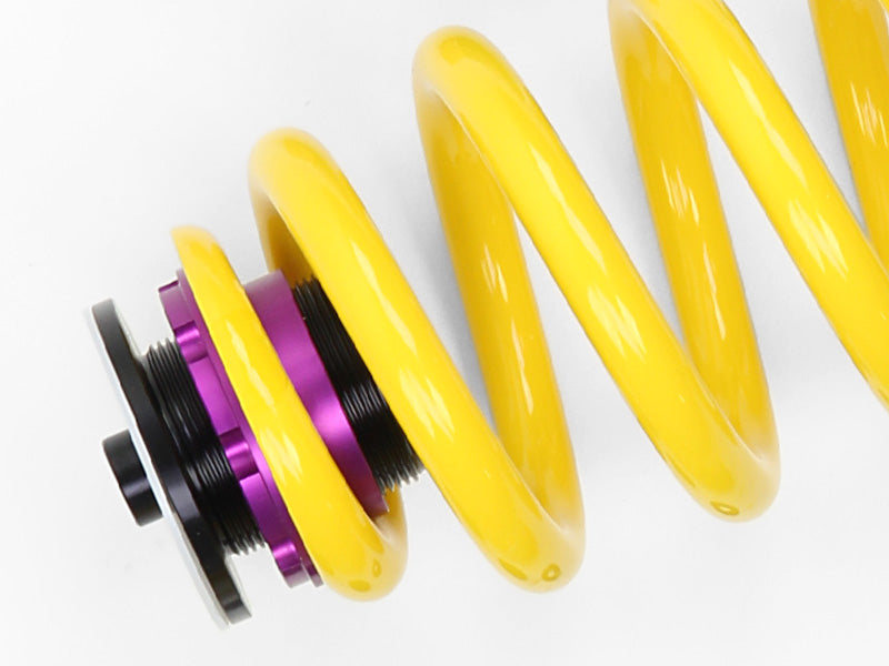 KW H.A.S. Coilover Kit 2011-2023 Dodge Challenger