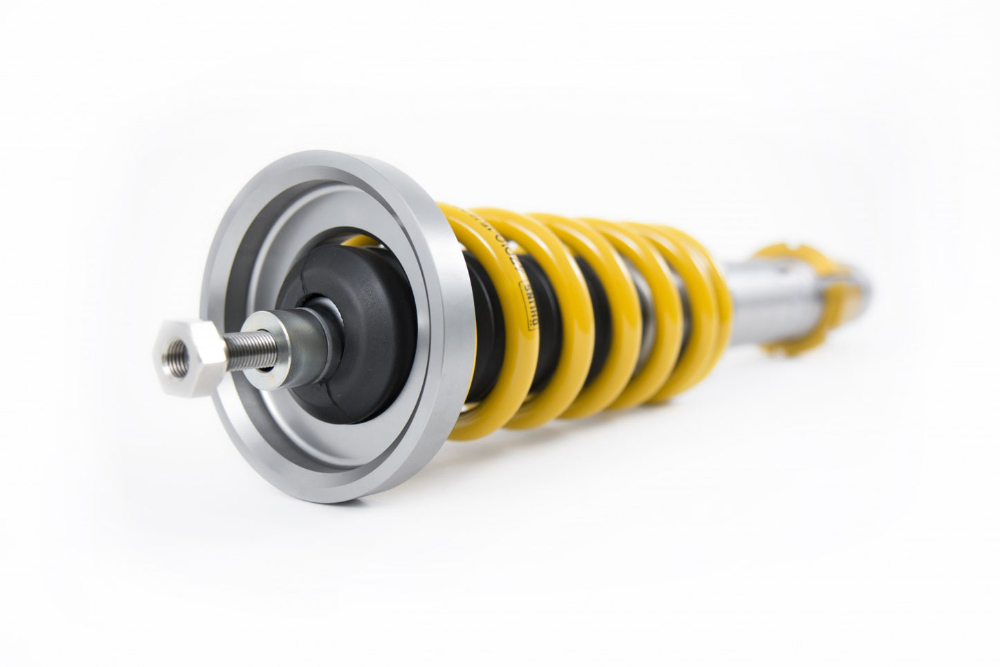 Ohlins Road & Track Coilover System 2012–2018 BMW 3/4 Series (F3X) RWD