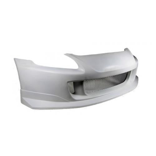 APR Fiberglass 2000-2009 Honda S2000 Front Bumper w. APR Lip Incorporated