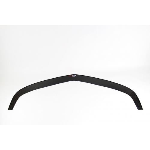 APR Carbon Fiber Wind Splitter 2012-2015 Chevrolet Camaro ZL1