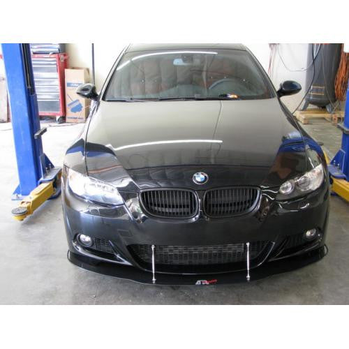 APR Carbon Fiber Wind Splitter 2007-2010 BMW E92 335i