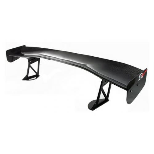 APR GTC-300 Adjustable Wing 2008-2016 Mitsubishi Evolution 10