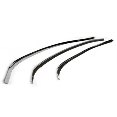 APR Universal Carbon Fiber GTC-200 Gurney Flap