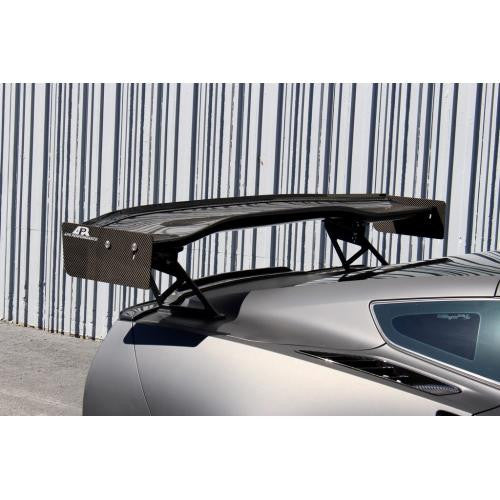 APR GTC-500 Carbon Fiber Adjustable Wing 2014-2019 Chevrolet Corvette C7