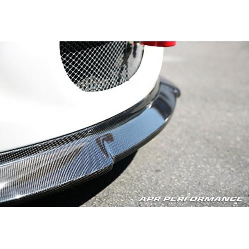 APR Carbon Fiber Front Air Dam 2005-2012 Lotus Exige