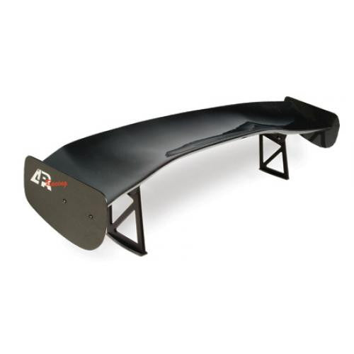 APR GTC-300 Adjustable Wing 2009-2016 Hyundai Genesis Coupe