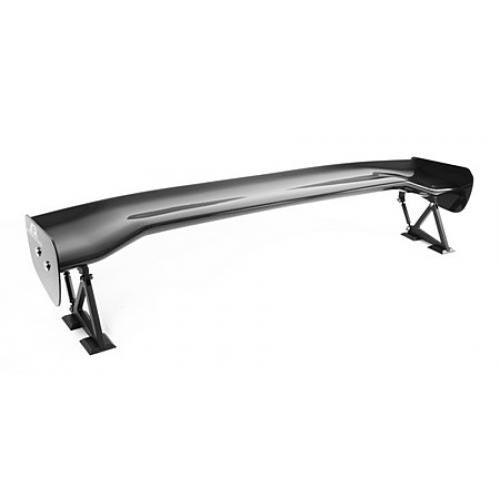 APR Universal GTC-200 Carbon Fiber Adjustable Wing (SCCA Spec)