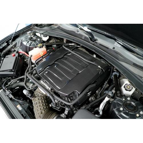 APR Carbon Fiber 2016-2023 Chevrolet Camaro SS LT1 Engine Cover Package