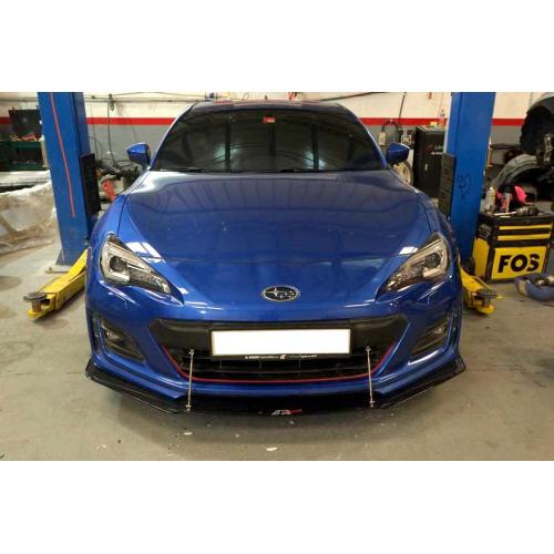 APR Carbon Fiber Wind Splitter 2017-2021 Subaru BRZ