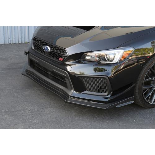 APR Carbon Fiber Aerodynamic Kit 2018-2021 Subaru Impreza WRX/STI