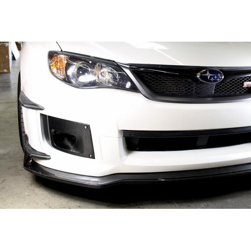 APR 2011-2014 Subaru WRX / STI Brake Cooling Ducts