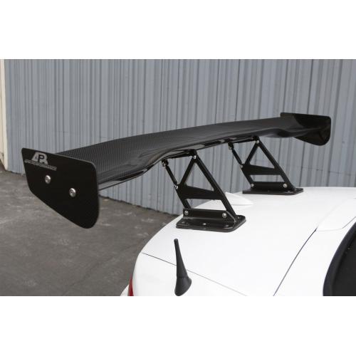 APR GTC-200 Carbon Fiber Adjustable Wing 2016-up Mazda ND Miata